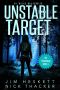 [Six Assassins 03] • Unstable Target (Six Assassins Book 3)